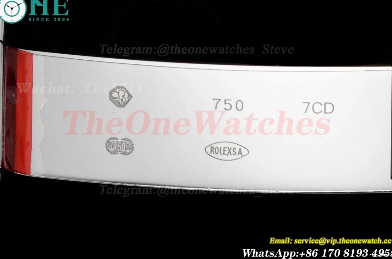 Daytona DD4130 40mm Chalcedony Blue Dial Clean RU SS 116519 0317